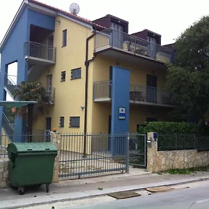 Adriatica Apartament Biograd Na Moru