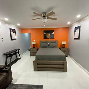  Apartment K&s Seaview Luxury Jamaica