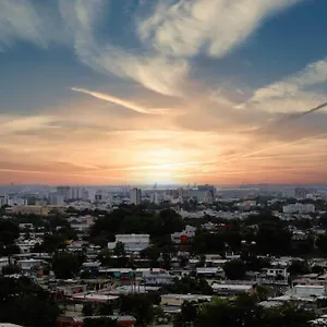  Apartment Penthouse Views Puerto Rico