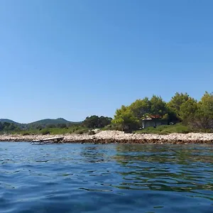  Holiday home Secluded Fisherman's Krknata, Dugi Otok - 8150 Croatia
