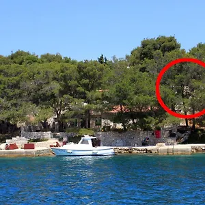  Holiday home Secluded Fisherman's Lavdara, Dugi Otok - 8155 Croatia