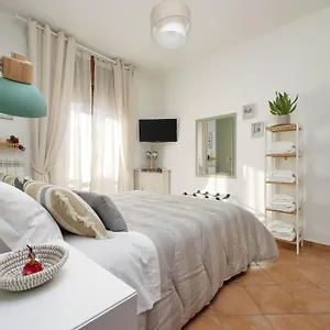  Apartment Summer&winter By The Sea Italy