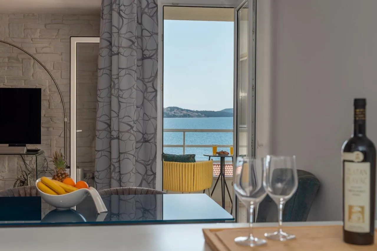 Apartments Liam Trogir Chorwacja