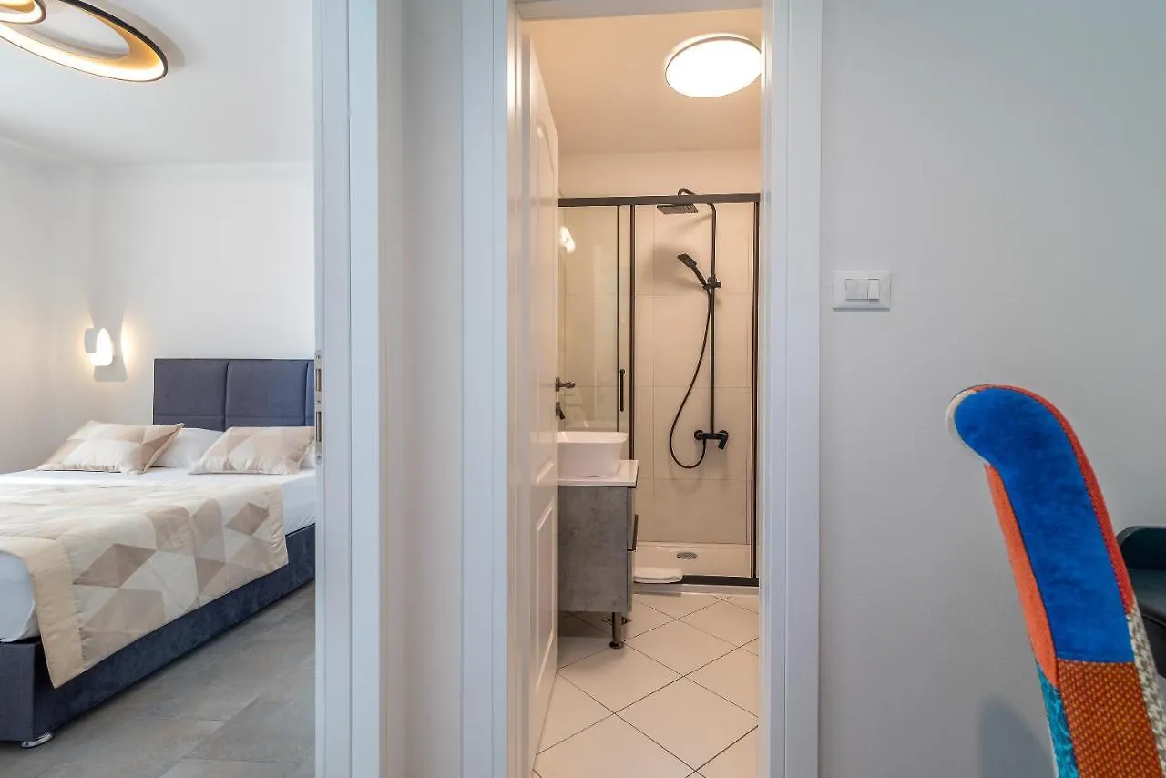 Apartments Liam Trogir