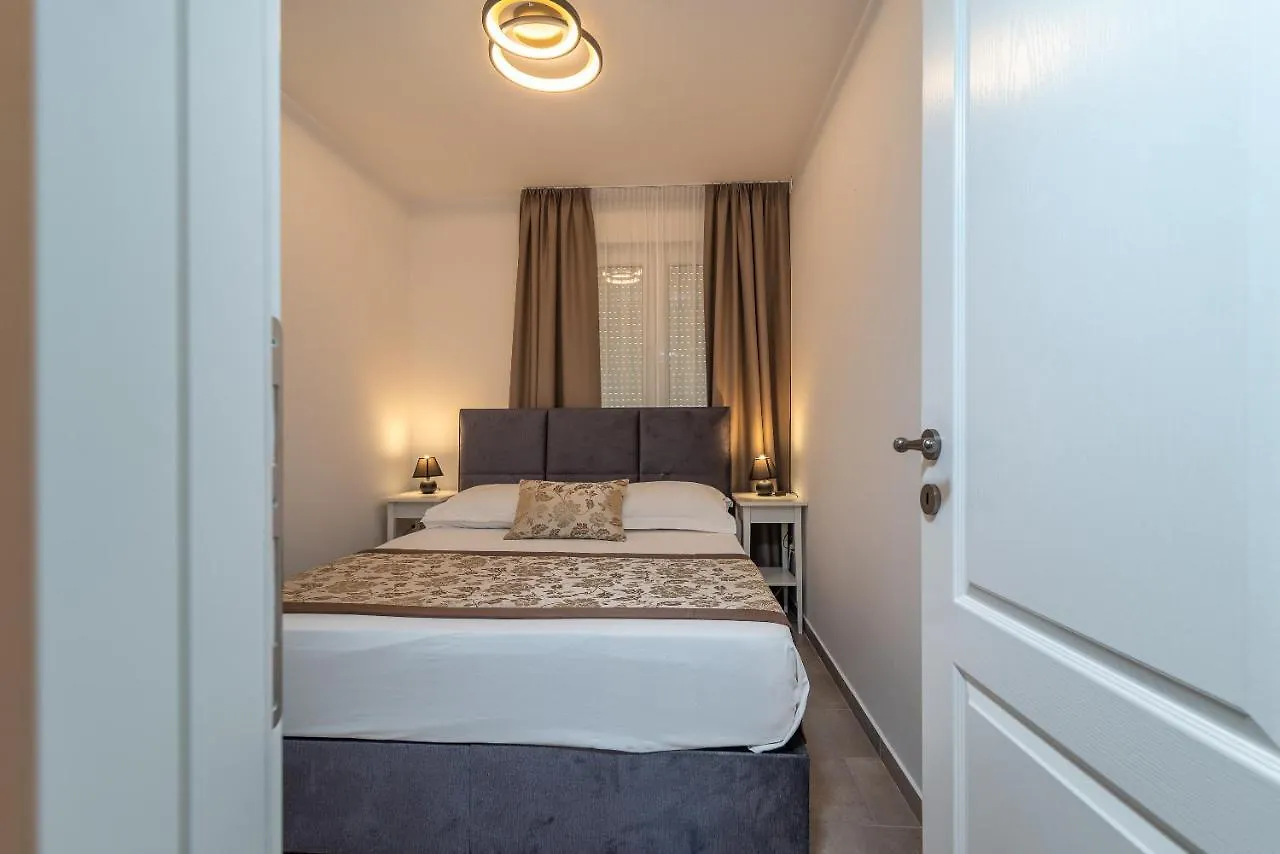 Apartments Liam Trogir