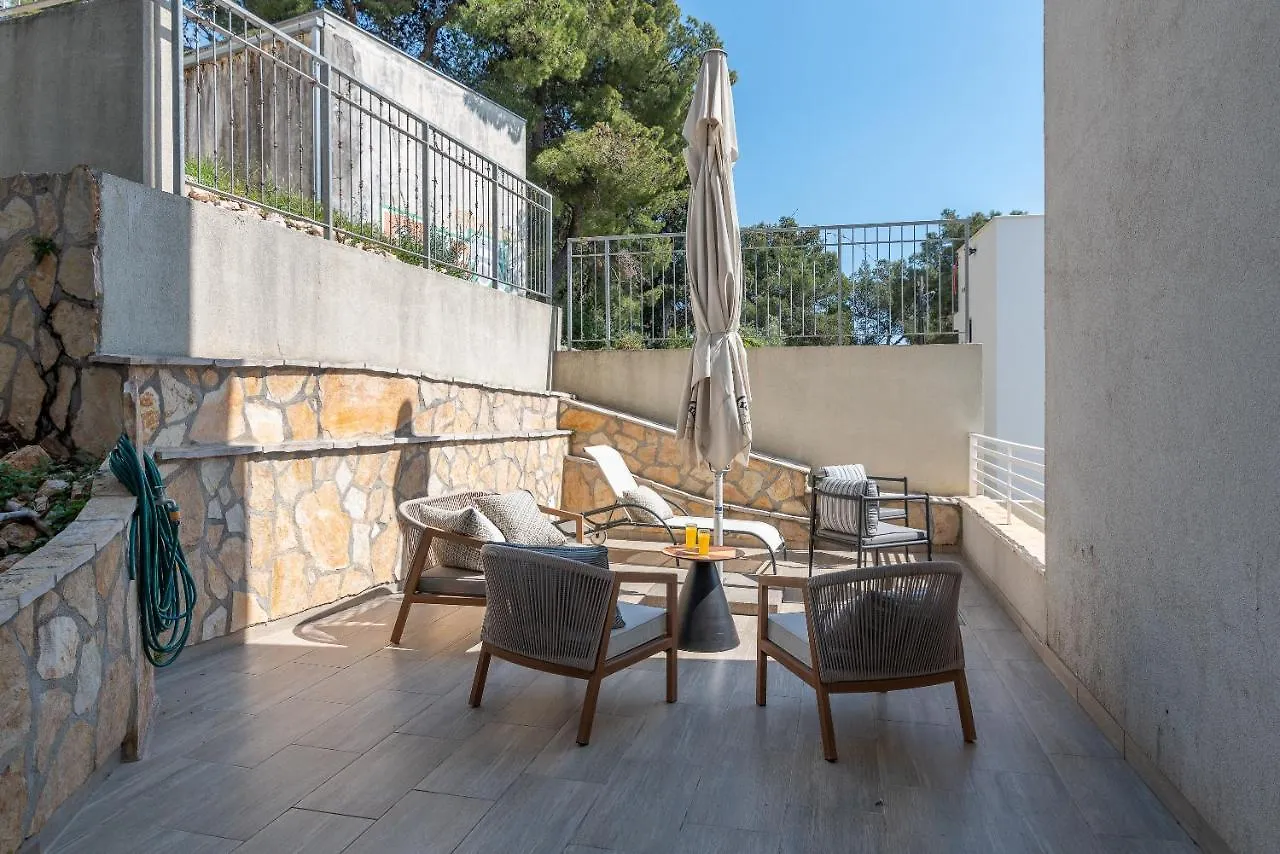 Apartments Liam Trogir 0*,  Chorwacja
